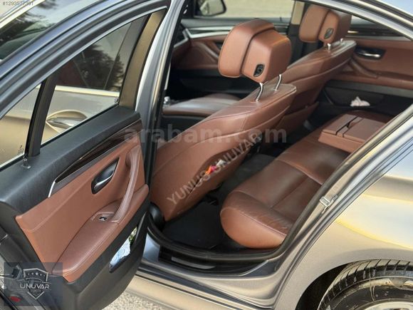DOLULAR DOLUSU 2 PARÇA BOYALI LUXURY 5.25 X DRİVE