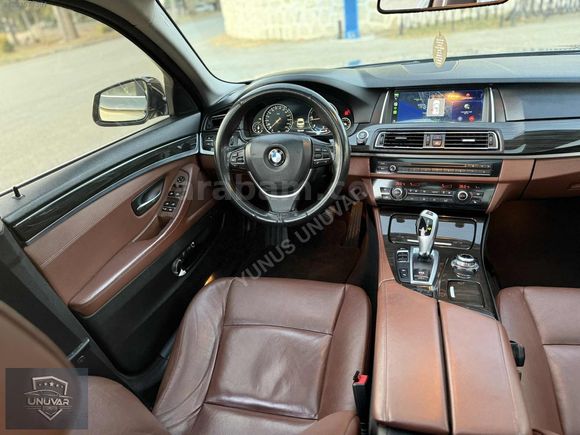DOLULAR DOLUSU 2 PARÇA BOYALI LUXURY 5.25 X DRİVE
