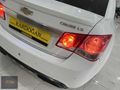 2011 CRUZE 1.6 LS//138.000KM//HIZ SABİTLEME