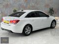 2011 CRUZE 1.6 LS//138.000KM//HIZ SABİTLEME