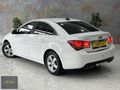 2011 CRUZE 1.6 LS//138.000KM//HIZ SABİTLEME