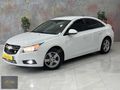 2011 CRUZE 1.6 LS//138.000KM//HIZ SABİTLEME
