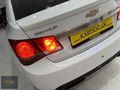2011 CRUZE 1.6 LS//138.000KM//HIZ SABİTLEME