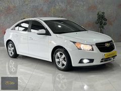 2011 CRUZE 1.6 LS//138.000KM//HIZ SABİTLEME