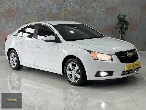 2011 CRUZE 1.6 LS//138.000KM//HIZ SABİTLEME