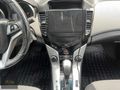 2011 CRUZE 1.6 LS//138.000KM//HIZ SABİTLEME