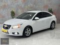 2011 CRUZE 1.6 LS//138.000KM//HIZ SABİTLEME