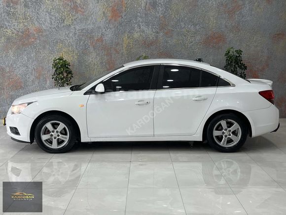 2011 CRUZE 1.6 LS//138.000KM//HIZ SABİTLEME