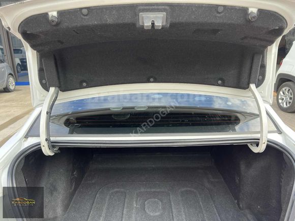 2011 CRUZE 1.6 LS//138.000KM//HIZ SABİTLEME