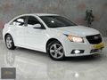 2011 CRUZE 1.6 LS//138.000KM//HIZ SABİTLEME