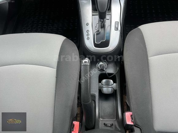 2011 CRUZE 1.6 LS//138.000KM//HIZ SABİTLEME