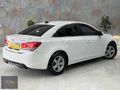 2011 CRUZE 1.6 LS//138.000KM//HIZ SABİTLEME