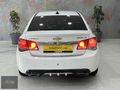 2011 CRUZE 1.6 LS//138.000KM//HIZ SABİTLEME