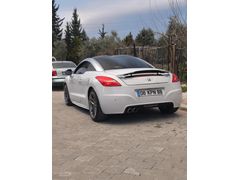 Sahibinden Peugeot RCZ 1.6 THP Yearling 2011 Model