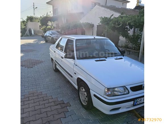 Sahibinden Renault R 9 1.4 Broadway RN 1997 Model
