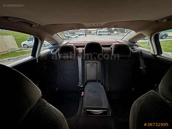 As-Car / Citroen C5 1.6 HDi Sx Pk