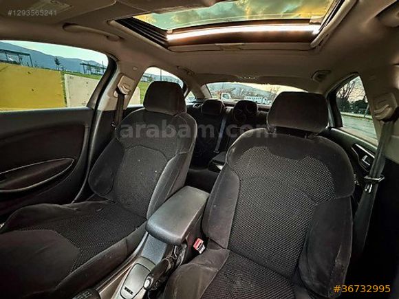 As-Car / Citroen C5 1.6 HDi Sx Pk