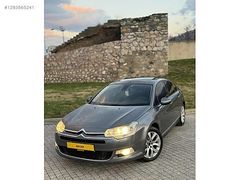 As-Car / Citroen C5 1.6 HDi Sx Pk