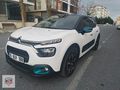 2020 C3 SHINE/47.000 KM/YENİ BAKIMLI/2 PARÇA BOYALI/EN DOLUSU