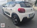 2020 C3 SHINE/47.000 KM/YENİ BAKIMLI/2 PARÇA BOYALI/EN DOLUSU