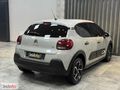 ASİL'den BOYASIZ 2020 Citroen C3 1.2 Puretech Shine Otm.