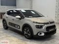 ASİL'den BOYASIZ 2020 Citroen C3 1.2 Puretech Shine Otm.