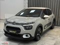 ASİL'den BOYASIZ 2020 Citroen C3 1.2 Puretech Shine Otm.