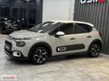 ASİL'den BOYASIZ 2020 Citroen C3 1.2 Puretech Shine Otm.
