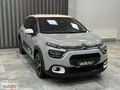 ASİL'den BOYASIZ 2020 Citroen C3 1.2 Puretech Shine Otm.