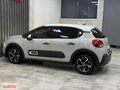 ASİL'den BOYASIZ 2020 Citroen C3 1.2 Puretech Shine Otm.
