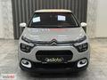 ASİL'den BOYASIZ 2020 Citroen C3 1.2 Puretech Shine Otm.