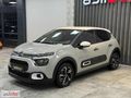ASİL'den BOYASIZ 2020 Citroen C3 1.2 Puretech Shine Otm.