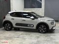 ASİL'den BOYASIZ 2020 Citroen C3 1.2 Puretech Shine Otm.