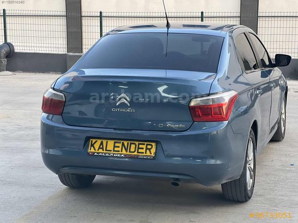KALENDER AUTO'DAN