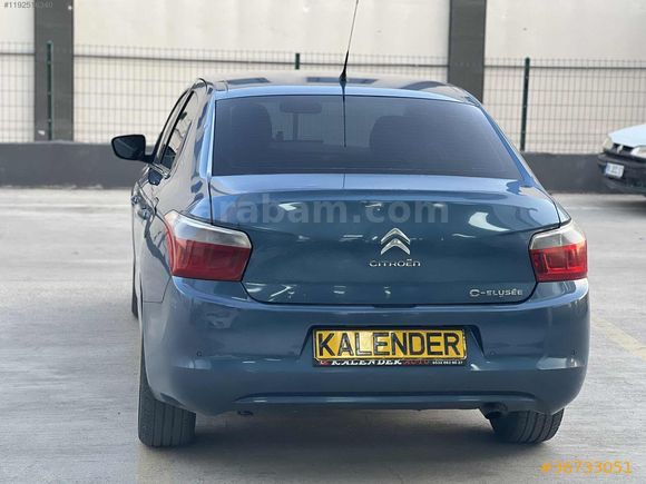 KALENDER AUTO'DAN