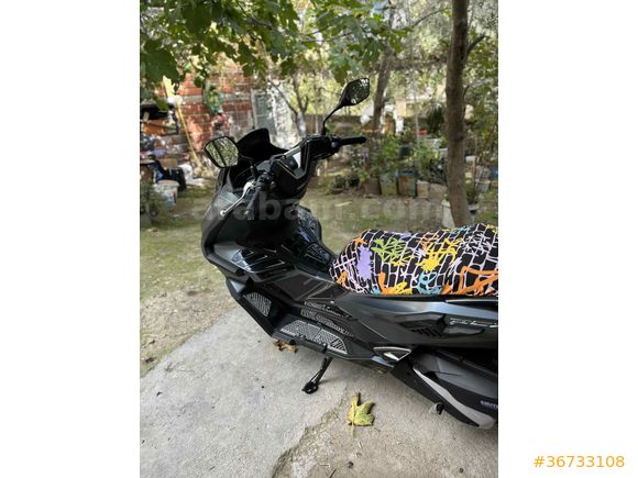 Sahibinden Honda PCX 125 STD BOŞ PAKET