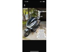 Sahibinden Honda PCX 125 STD BOŞ PAKET
