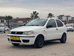 BARAJ AUTO'DAN FİAT PALİO