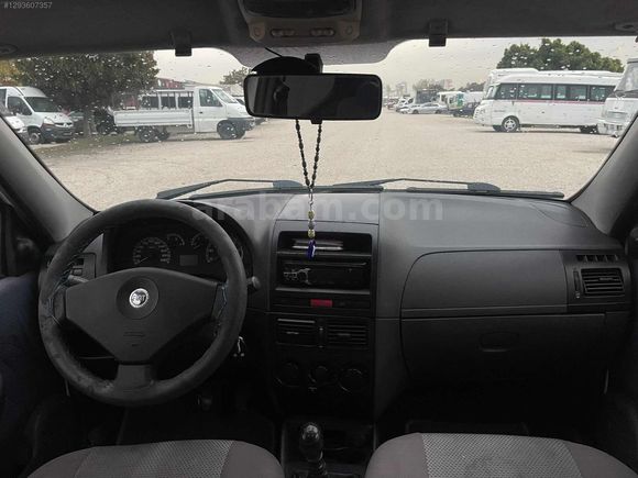 BARAJ AUTO'DAN FİAT PALİO