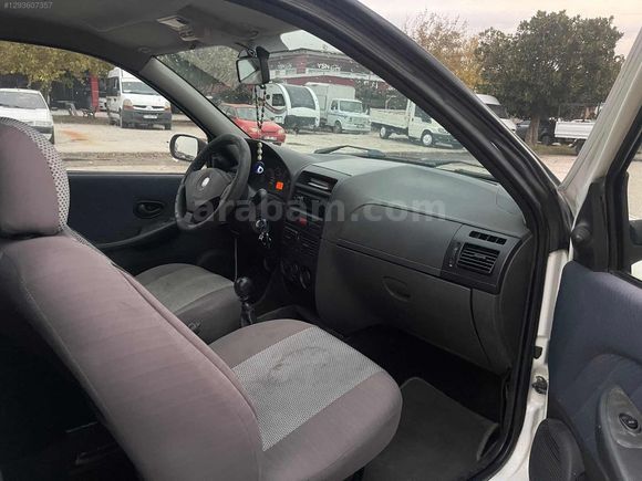 BARAJ AUTO'DAN FİAT PALİO
