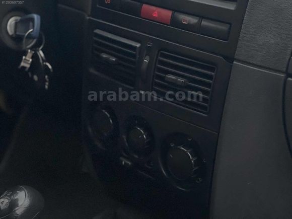 BARAJ AUTO'DAN FİAT PALİO