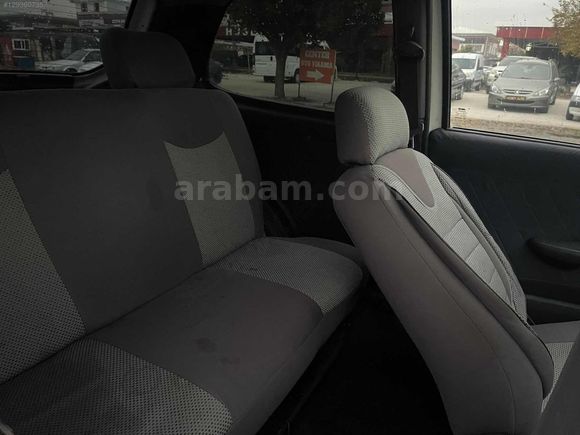 BARAJ AUTO'DAN FİAT PALİO