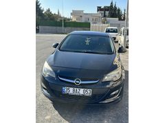 Sahibinden Opel Astra 1.6 Edition 2012 Model 