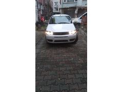 Sahibinden Fiat Albea 1.3 Multijet Active 2008 Model