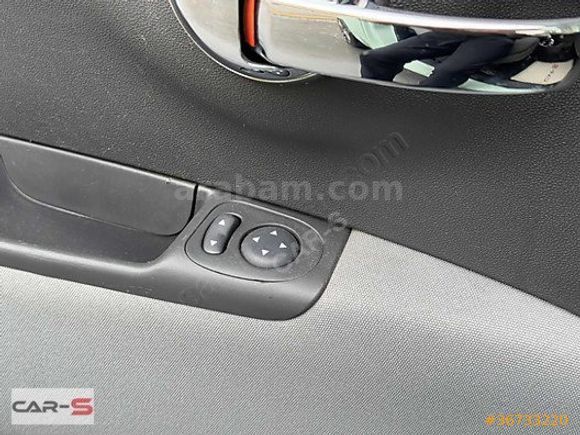 CAR-S FİAT 500 1.2 POP