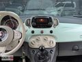 CAR-S FİAT 500 1.2 POP