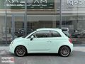CAR-S FİAT 500 1.2 POP