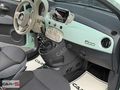 CAR-S FİAT 500 1.2 POP