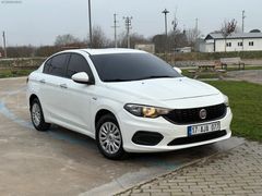 DAĞDEVİREN OTO'DAN 2020 MODEL FİAT EGEA 1.3 MULTİJET EASY ORJİNA