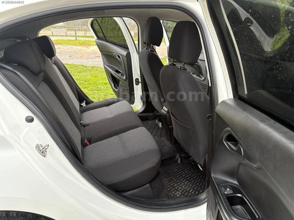 DAĞDEVİREN OTO'DAN 2020 MODEL FİAT EGEA 1.3 MULTİJET EASY ORJİNA